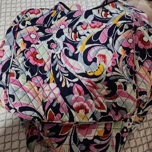 Vera Bradley XL Duffle